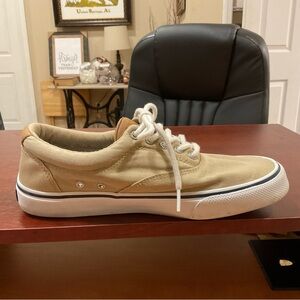 Men’s Sperry Top-Sider Shoe Size 8W